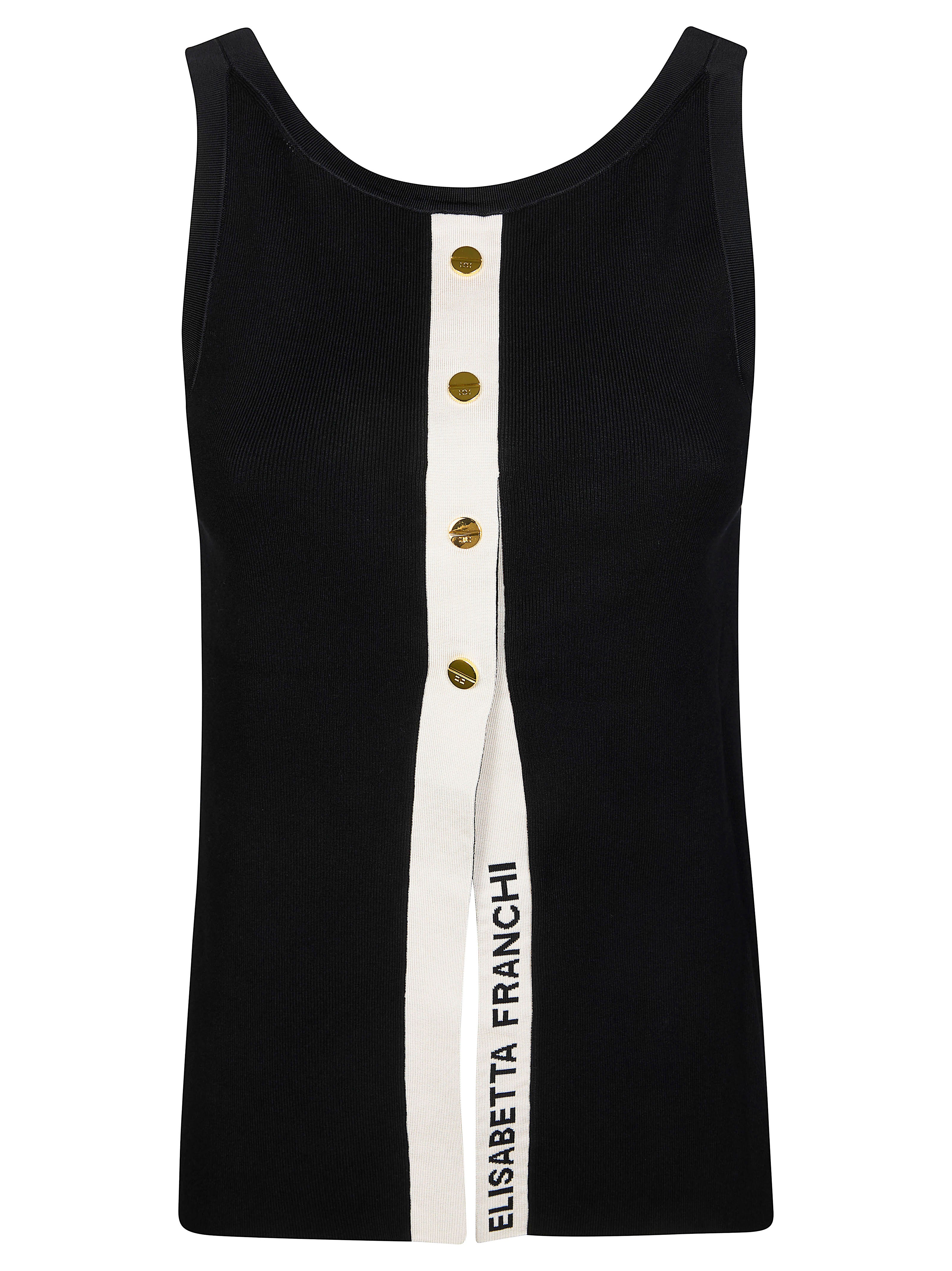TOP TRICOT