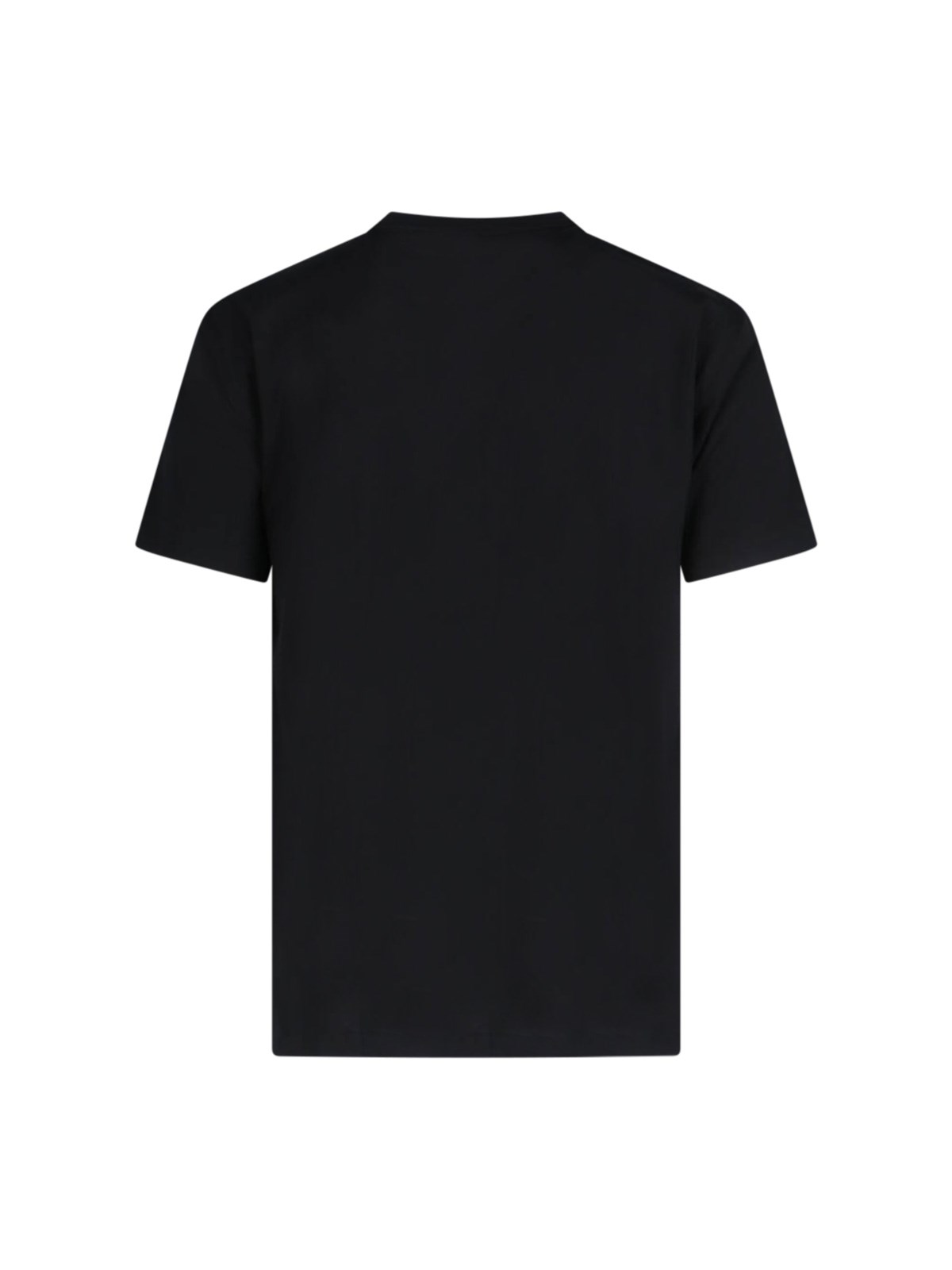 'Check' T-Shirt