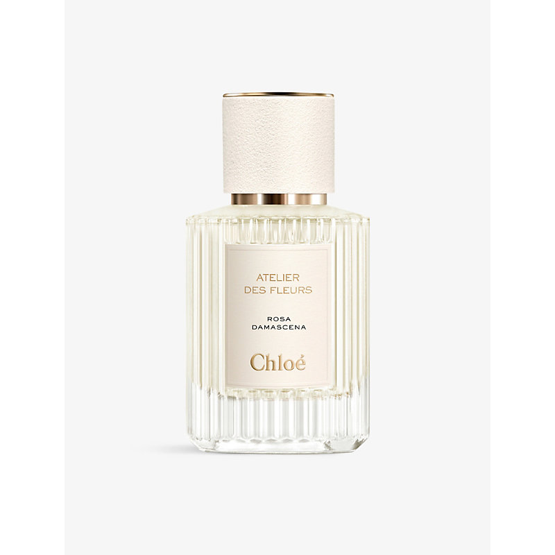 Atelier des Fleurs Rosa Damascena eau de Parfum 50ml