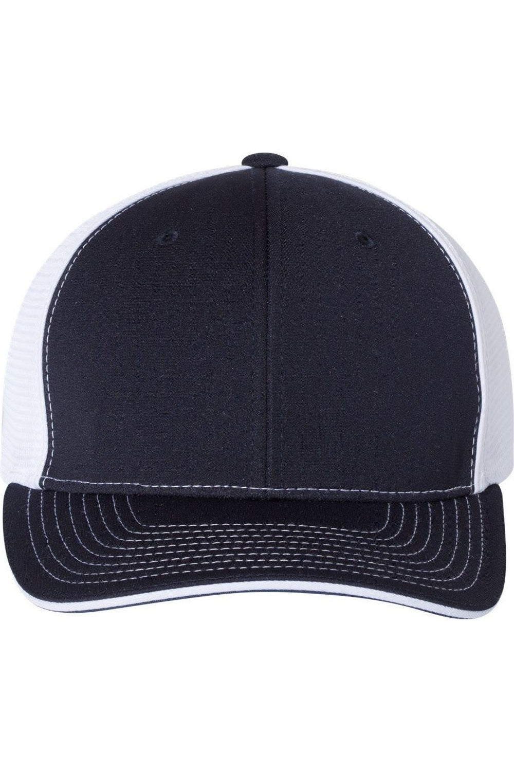 Fitted Pulse Sportmesh with R-Flex Cap