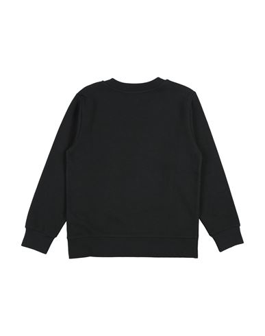 Kid Boy Sweatshirt Midnight blue Size 10 Cotton, Polyester, Elastane