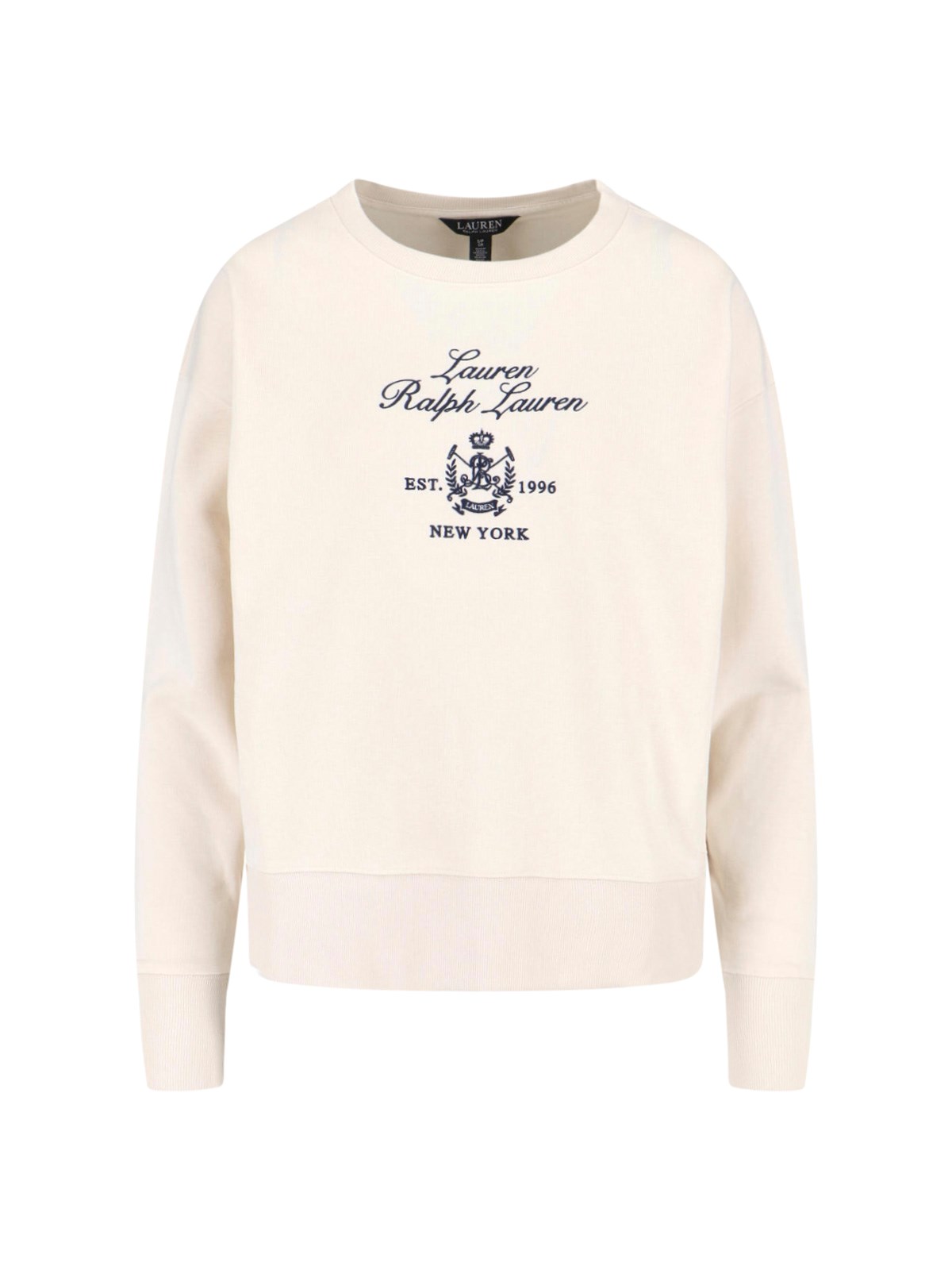 Logo Sweatshirt