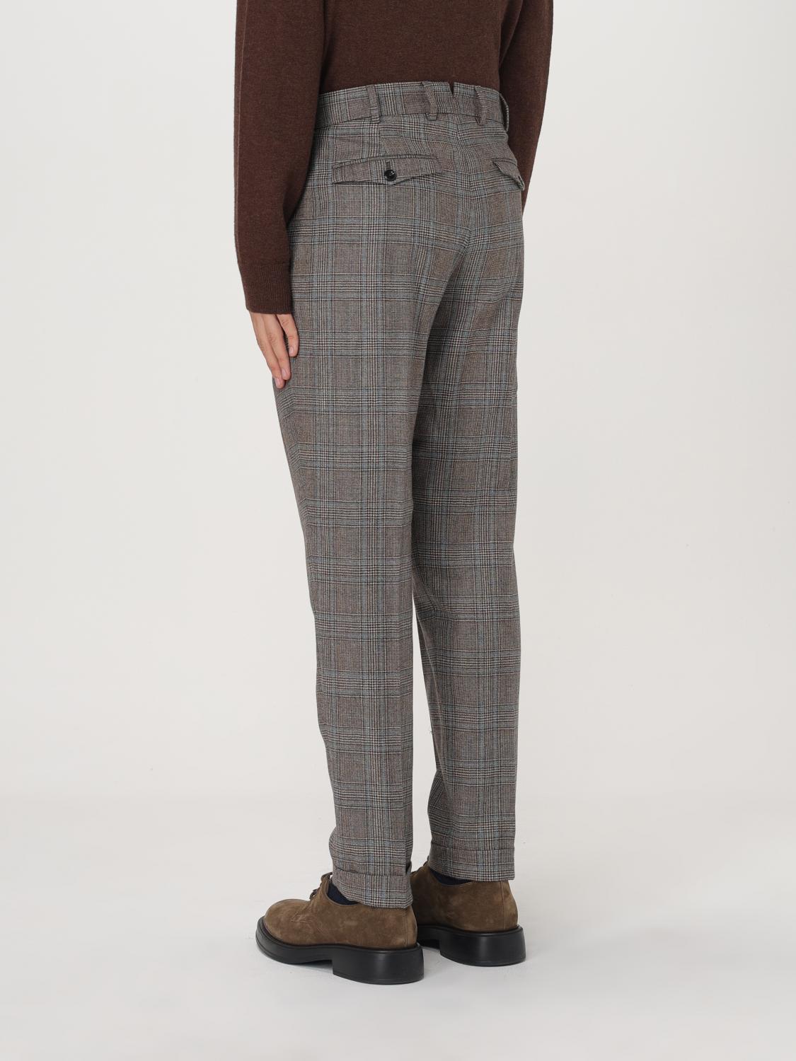 The Rebel trousers - Blue