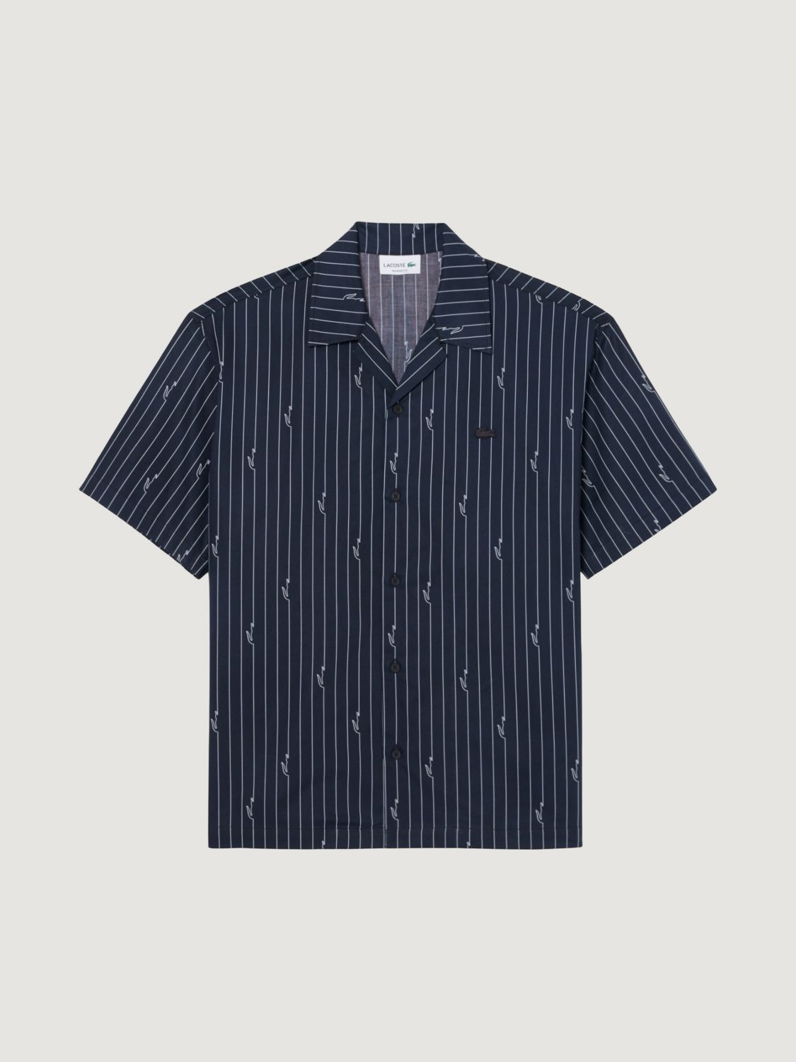 Shirt Men color Blue