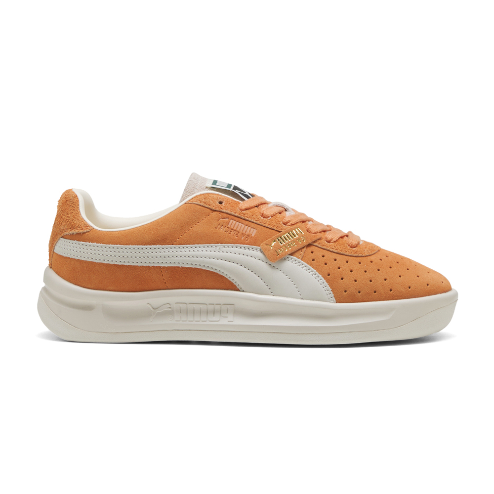 GV Special Suede Lace Up Sneakers