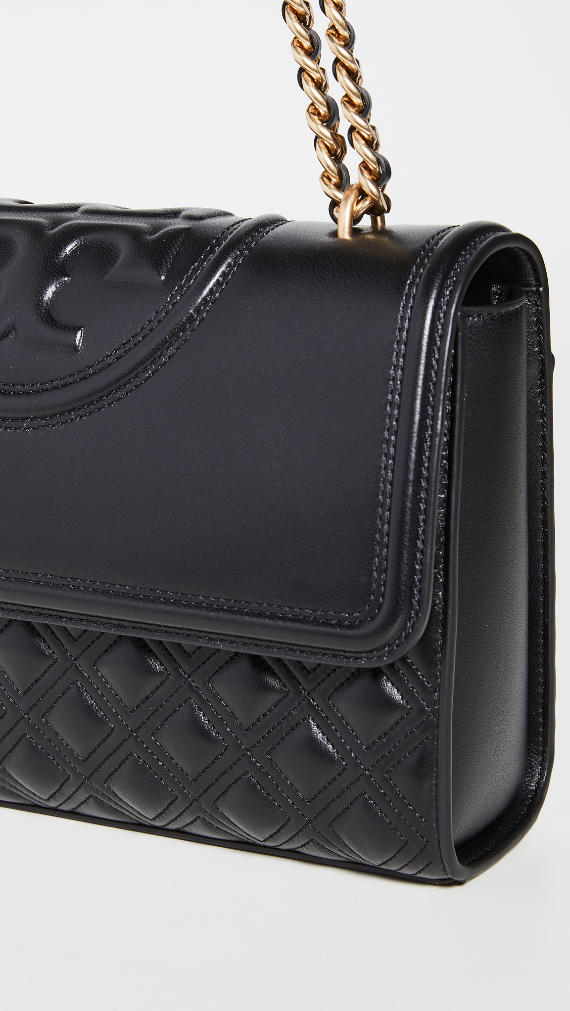 Fleming Convertible Shoulder Bag