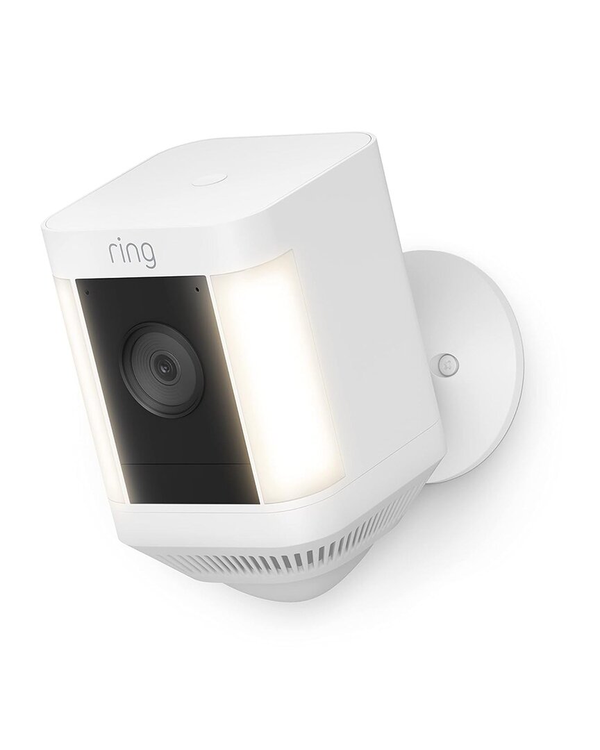 Spotlight Cam Plus Battery Surveillance Camera
