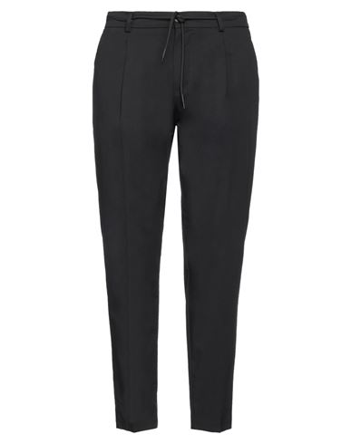 Man Pants Black
