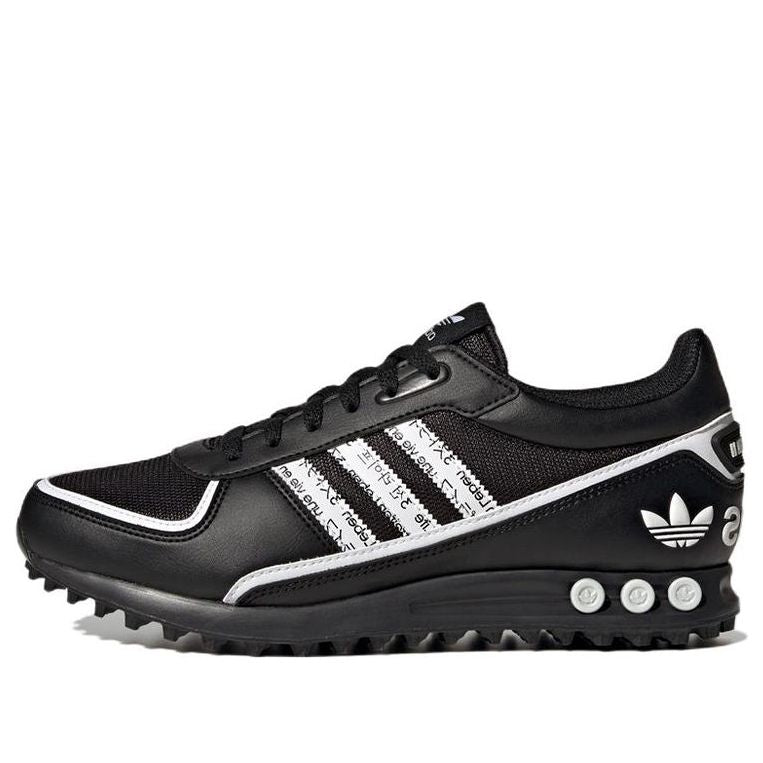 Originals La Trainer 2 'Black'