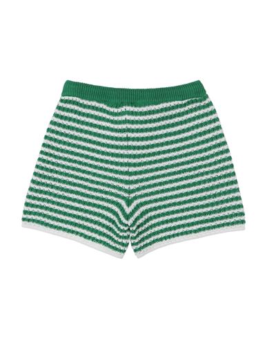 Kid Girl Pants Green