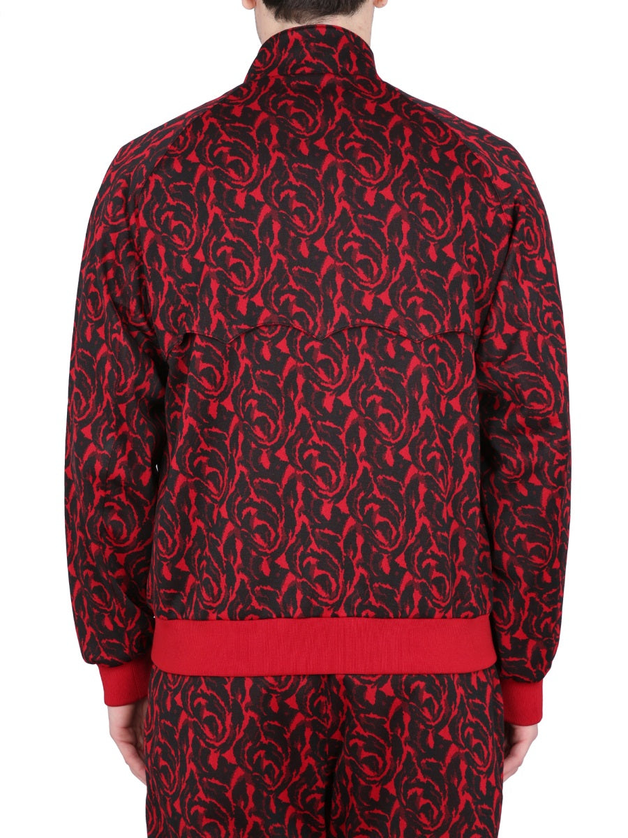 AF JACKET G9