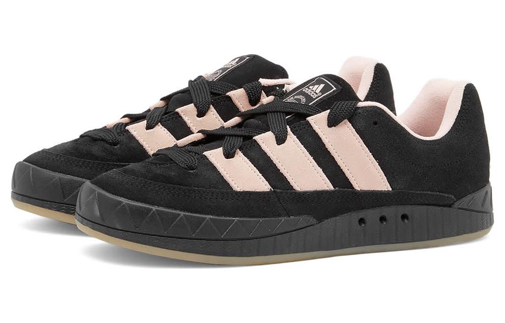 Adimatic 'Black Pink'