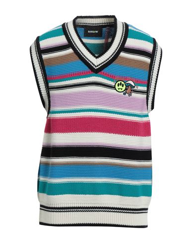 Man Sweater Azure