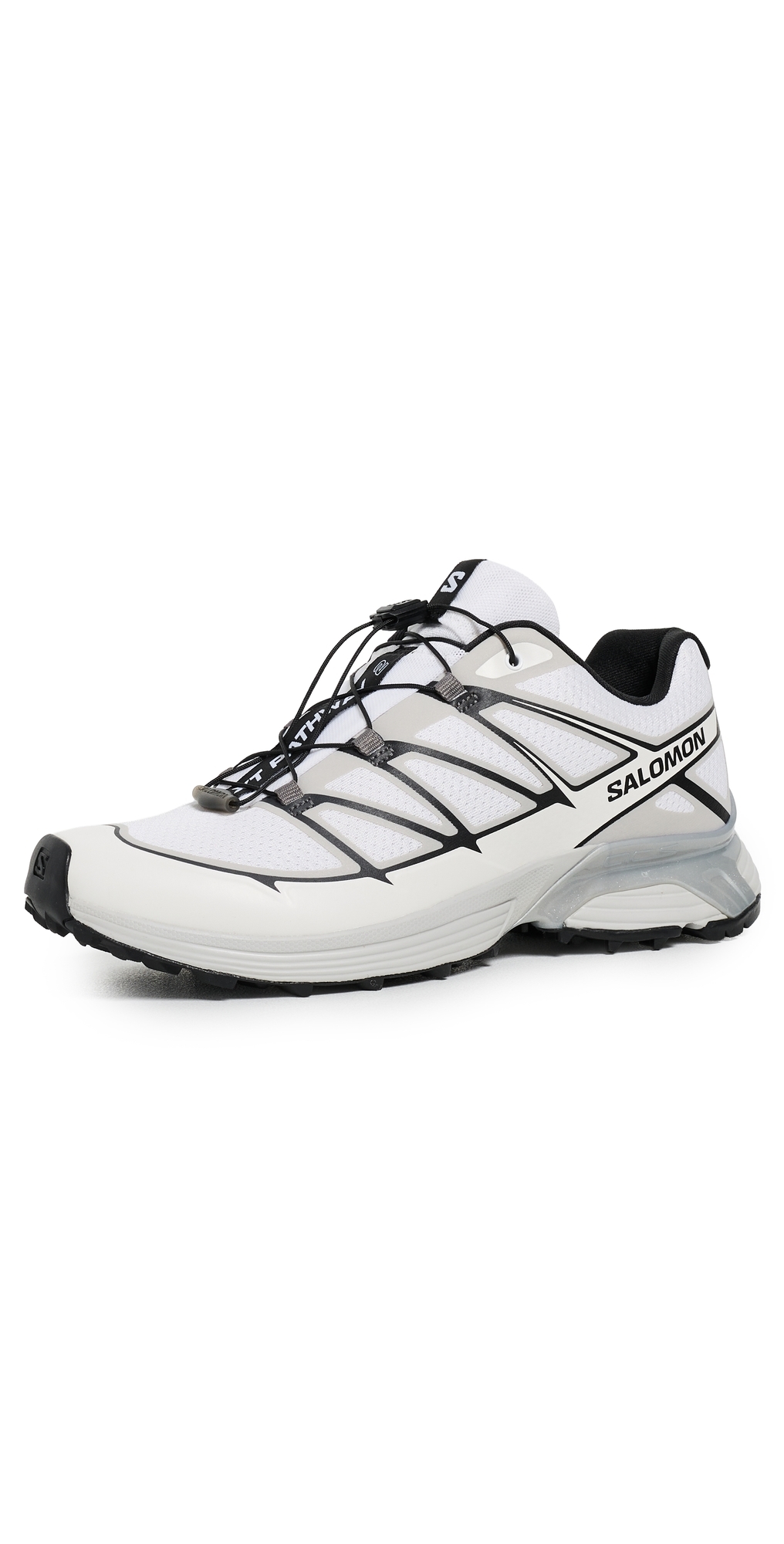 XT-Pathway 2 Sneakers White/Black/Ftw Silver