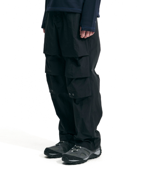 FLOW PANTS