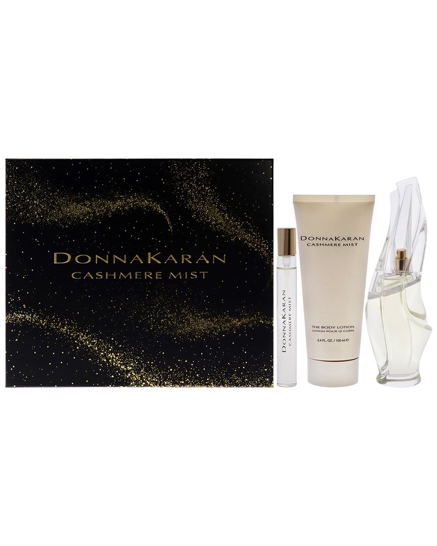 Women's Cashmere Mist 3pc Gift Set