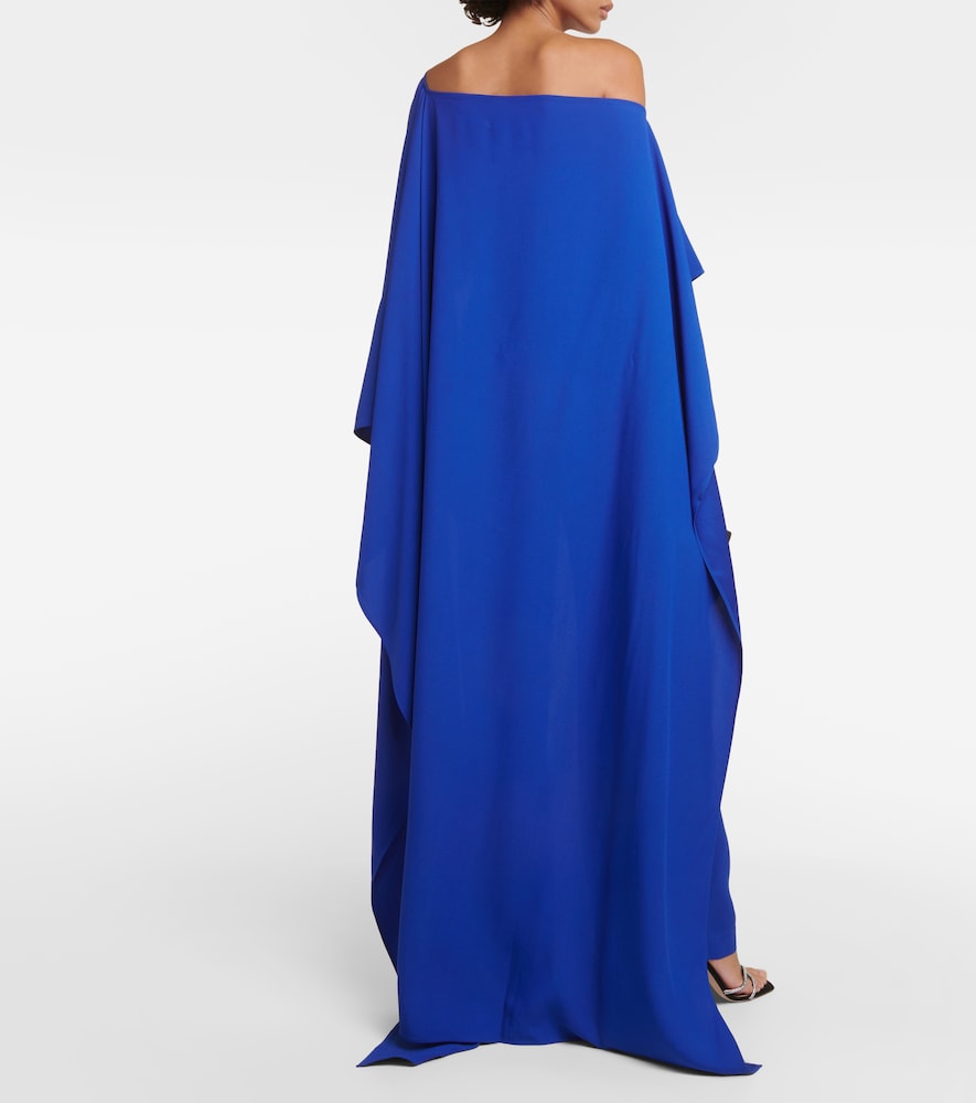 Jerry one-shoulder jumpsuit
