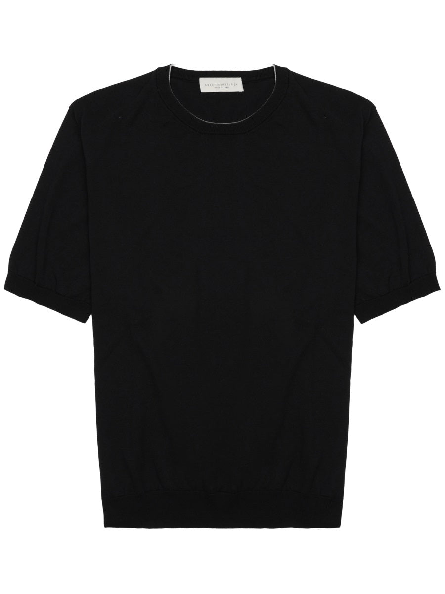 Classic Cotton Sweater for Men