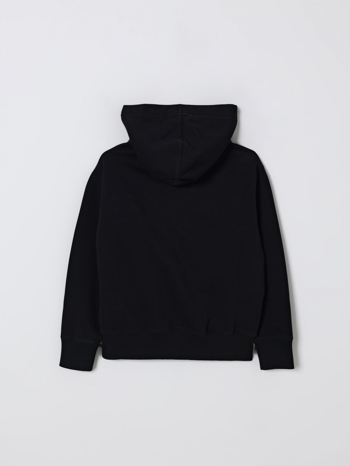 Sweater Kids color Black