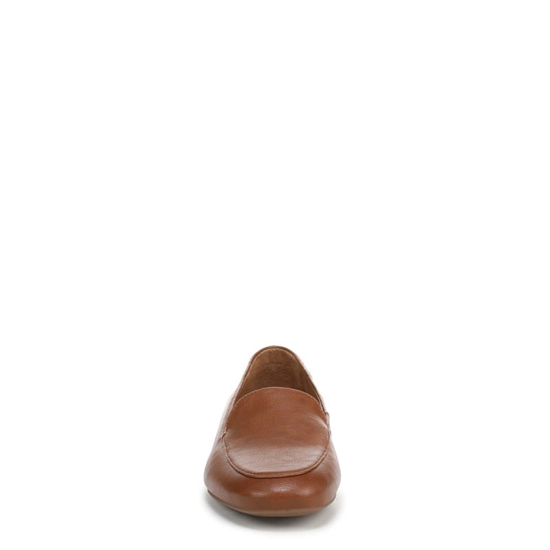 Women's Dahlia Slip On Shoes (Brown/Saddle)