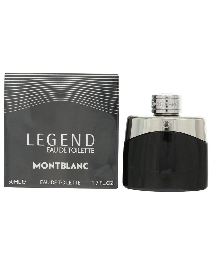 Men's 1.7Oz Legend Edt Spray