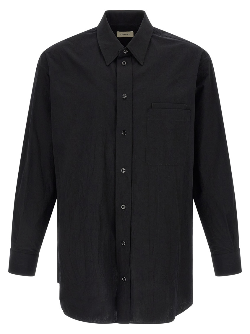 Button Shirt