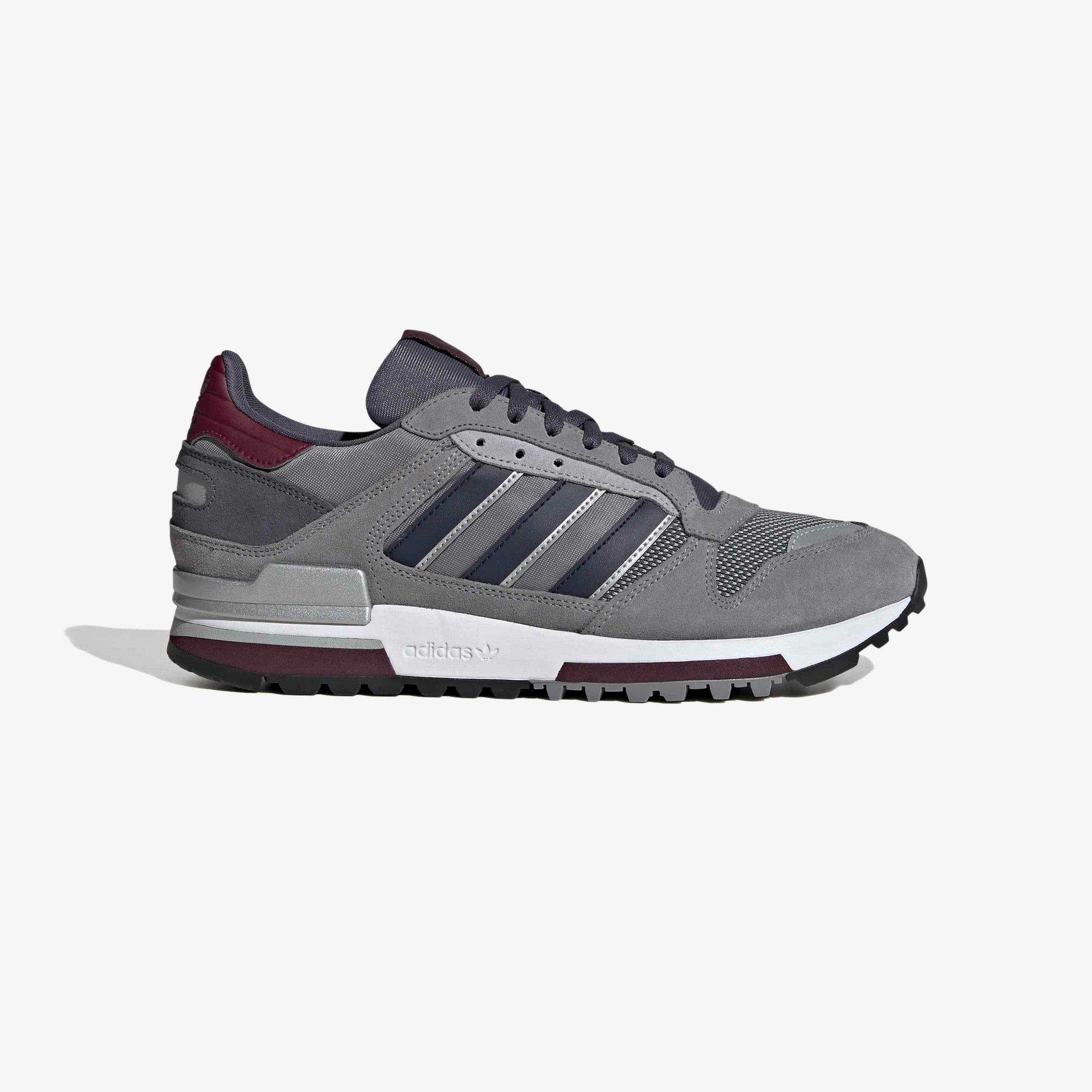 Adidas ZX 600 - grey - unisex