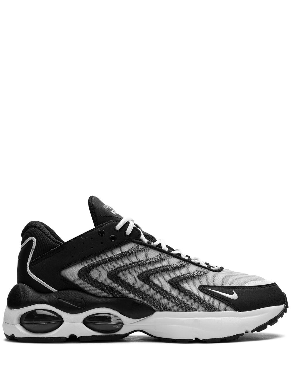 Air Max TW sneakers - Black