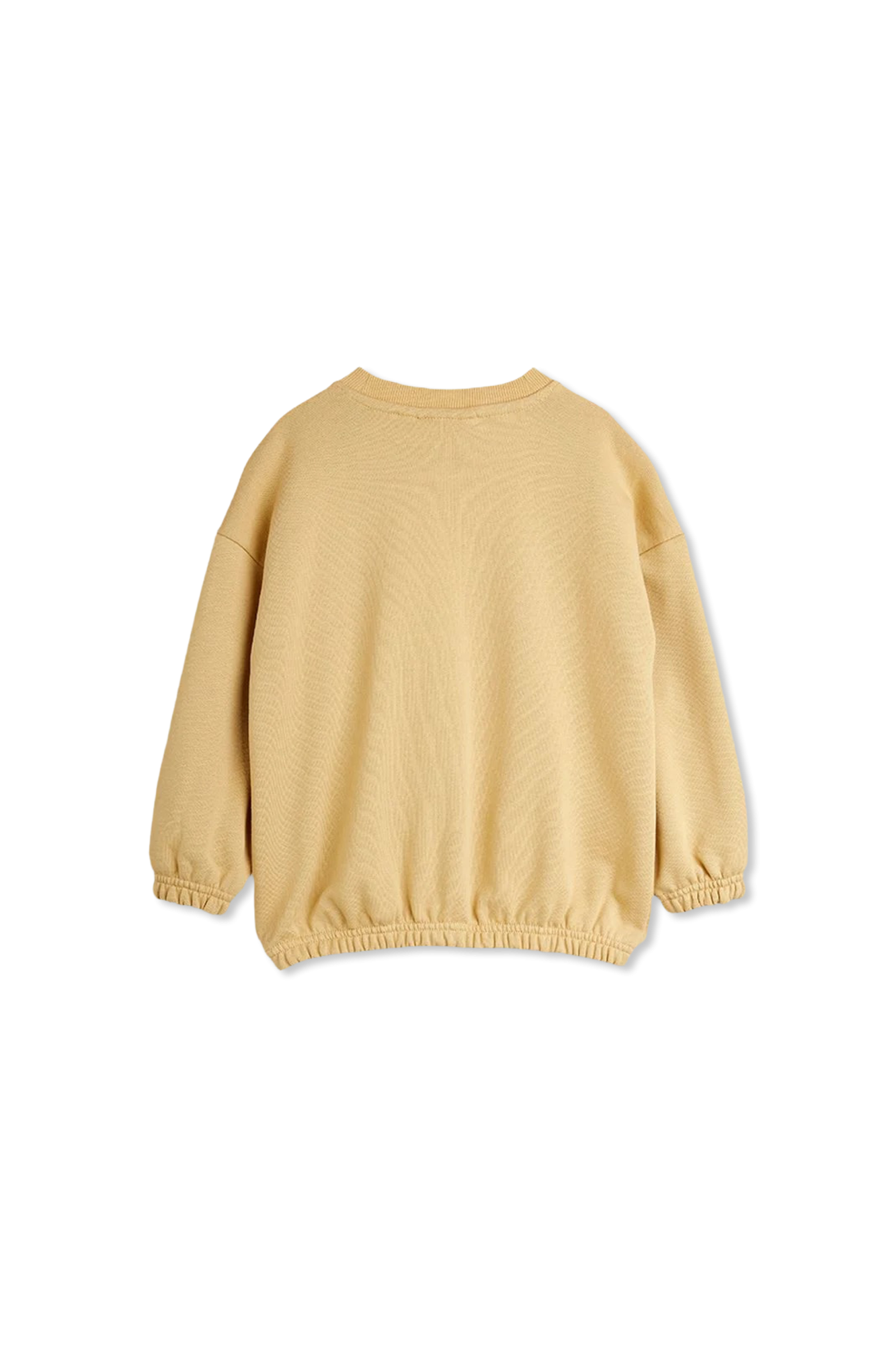 Sweatshirt `Dinos`, Unisex, Yellow