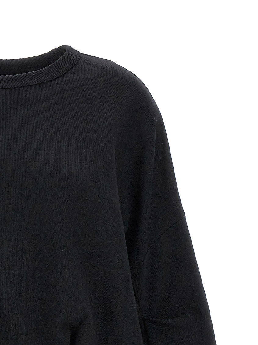 Hannett Sweatshirt Black