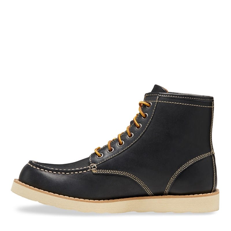 Eastland 1955 Edition Mens Lumber Up Dark Brown 7241-56-205 7241-05