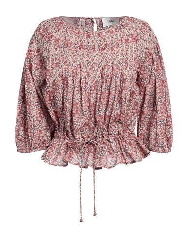 Woman Blouse Blush