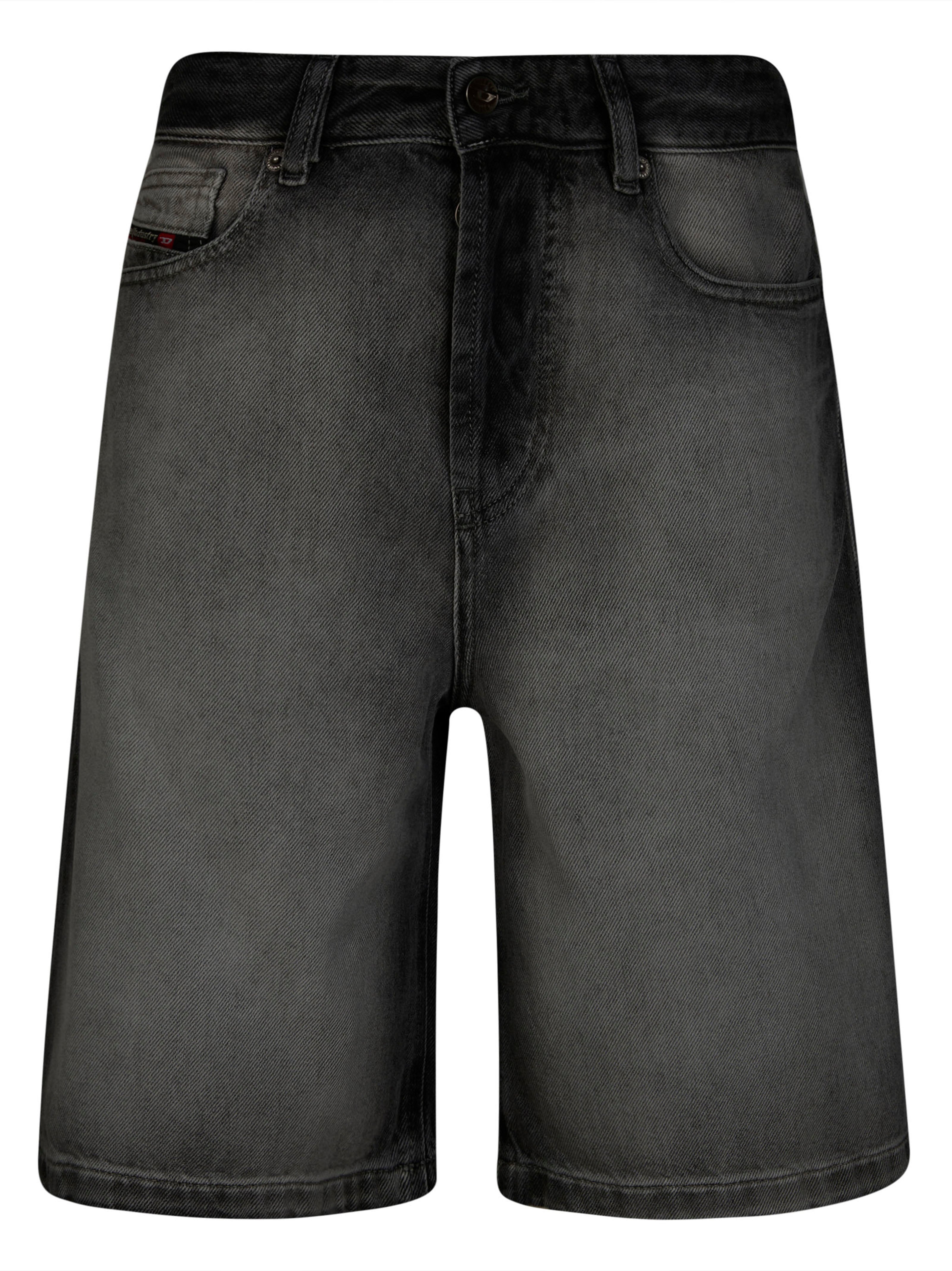 Womens Mini Denim Shorts for Summer Style