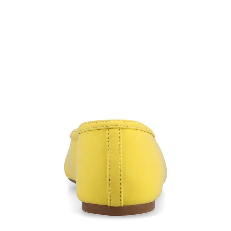 Women's Fortune Ballet Flat Shoes (Mango)