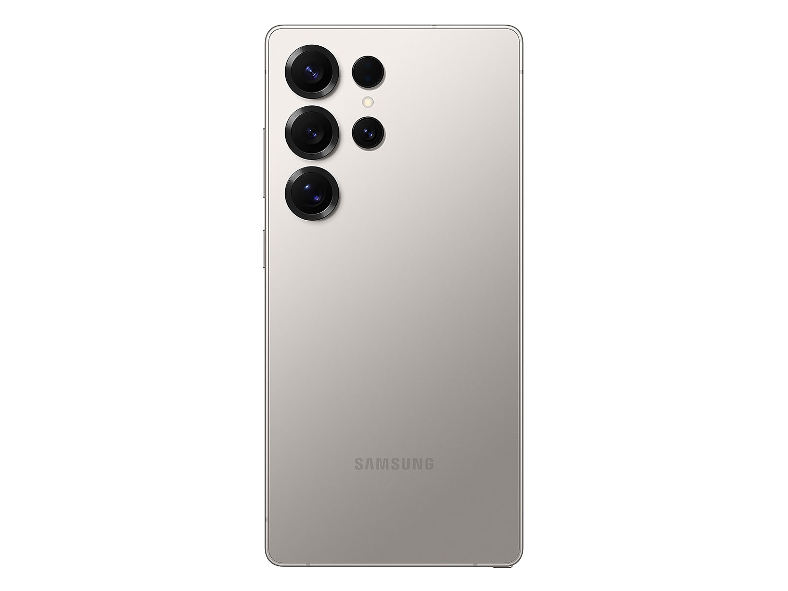 Galaxy S25 Ultra 256GB in Titanium Grey (Verizon)(SM-S938UZTAVZW)