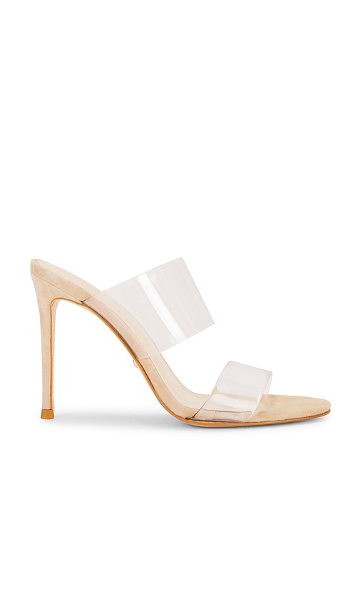 RAYE Galicia Mule in Nude. -  9 also in 10, 7, 8