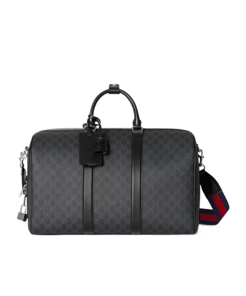 GG duffle bag