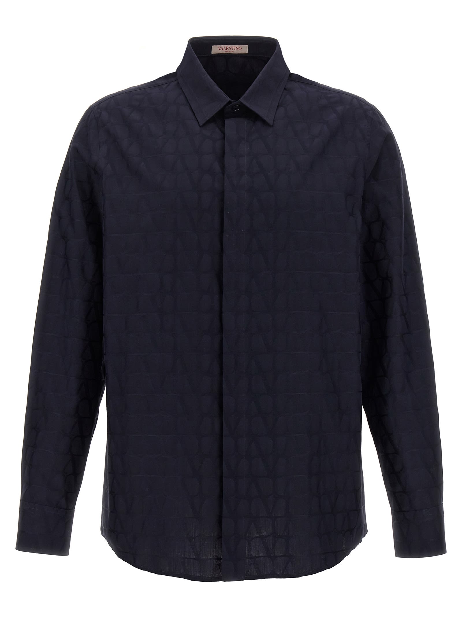 -Toile Iconographe Camicie Blu-Uomo