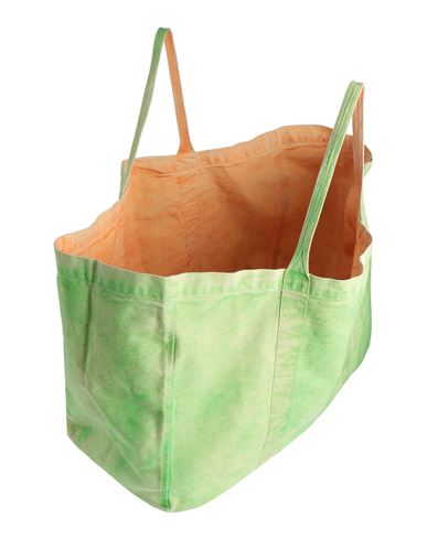 Notsonormal Woman Shoulder bag Green Size