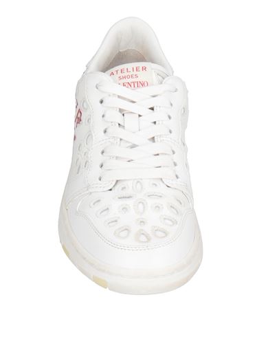 Woman Sneakers White