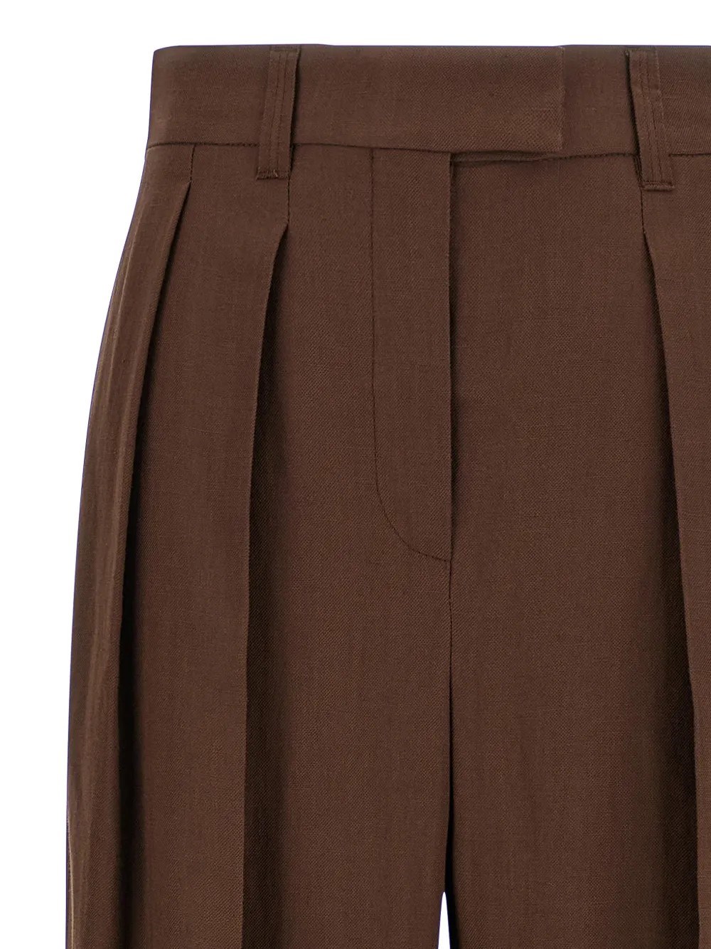 Flare Trousers