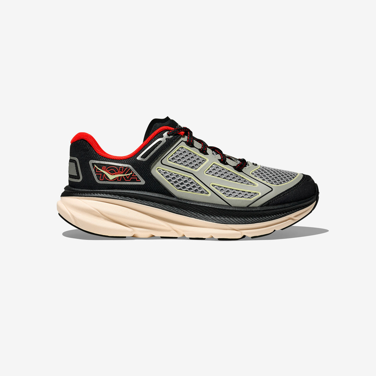 Hoka Clifton One9 - HABANERO - unisex