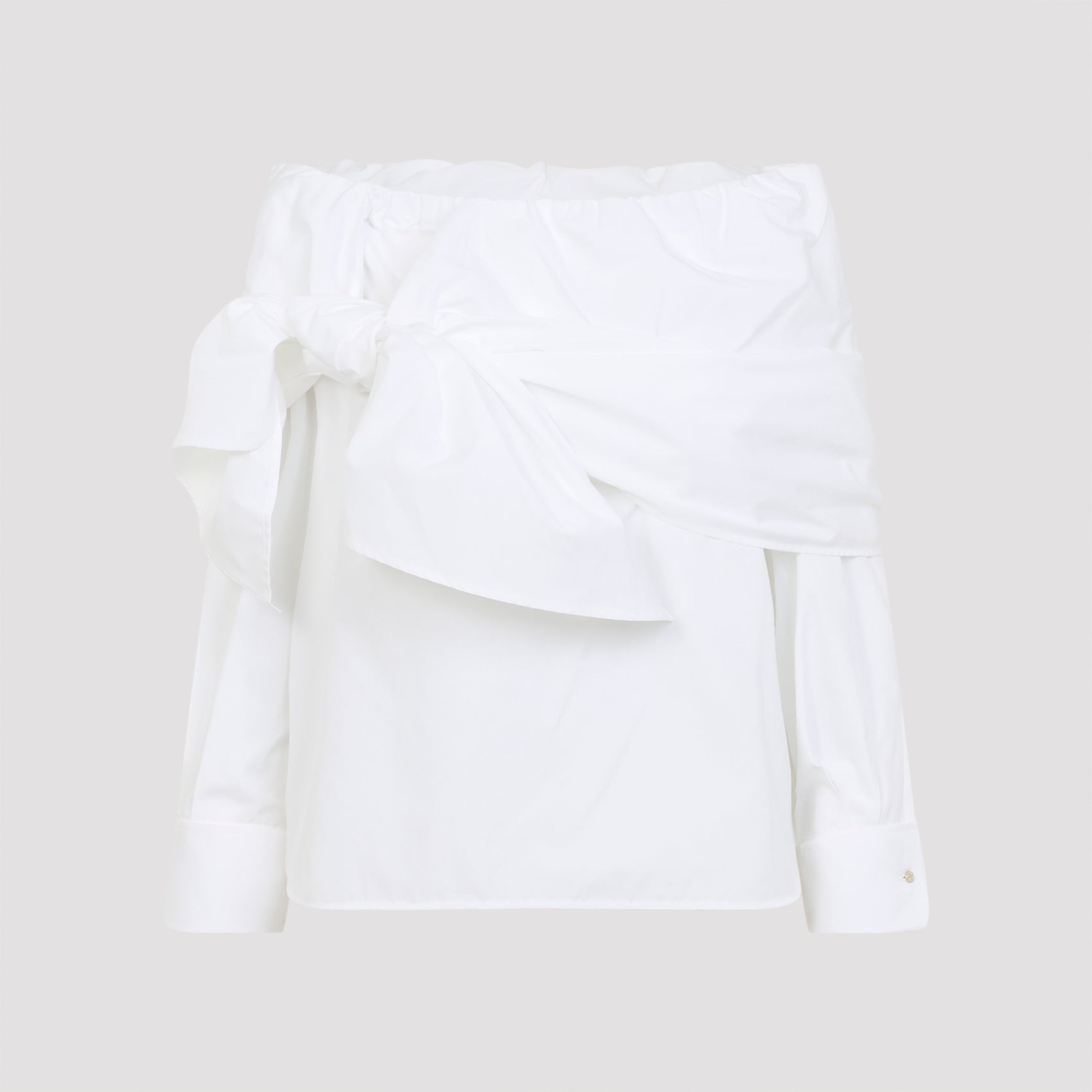 Curvone Cotton Shirt