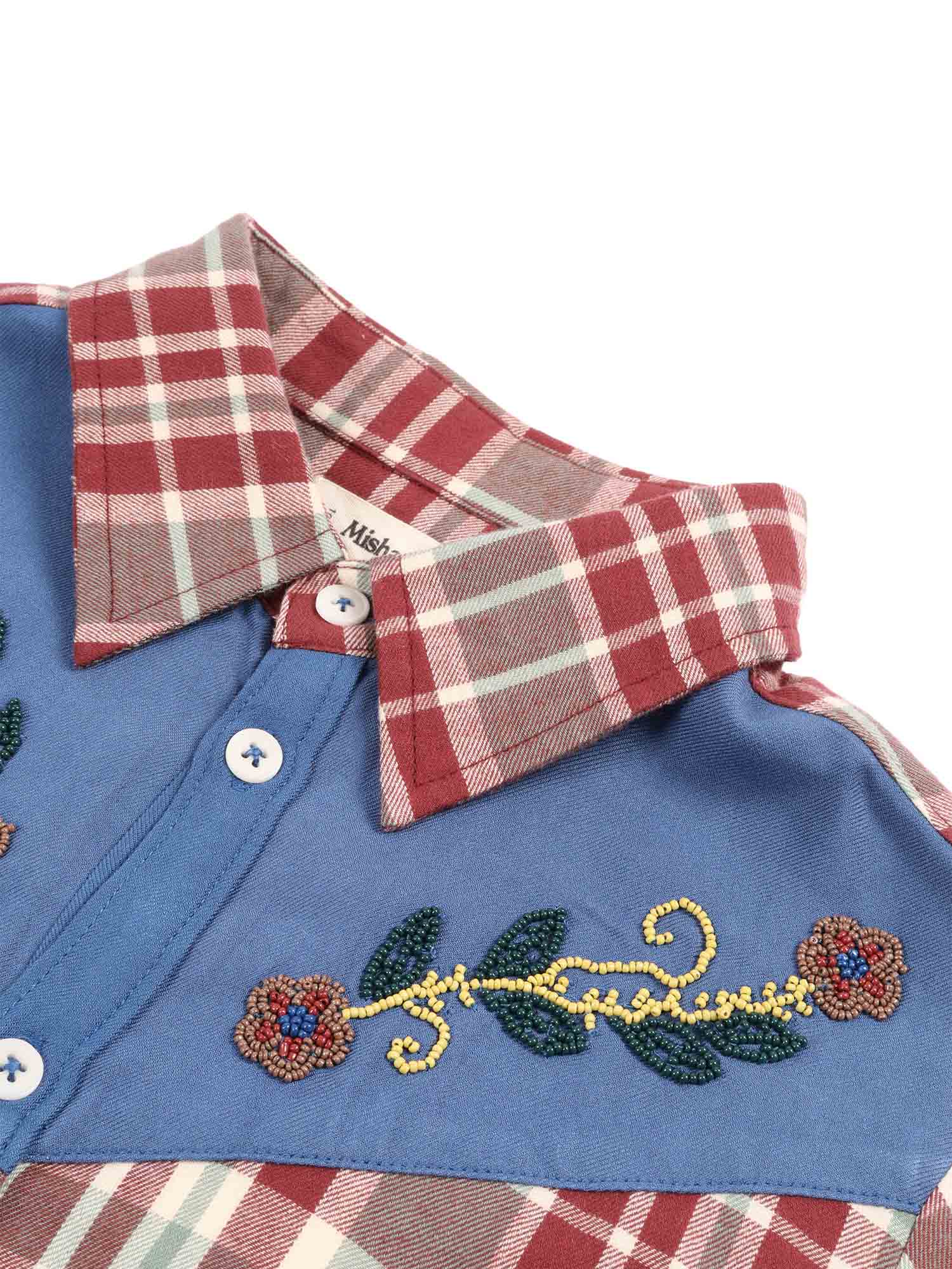 Camicia Misha e Puff Boone