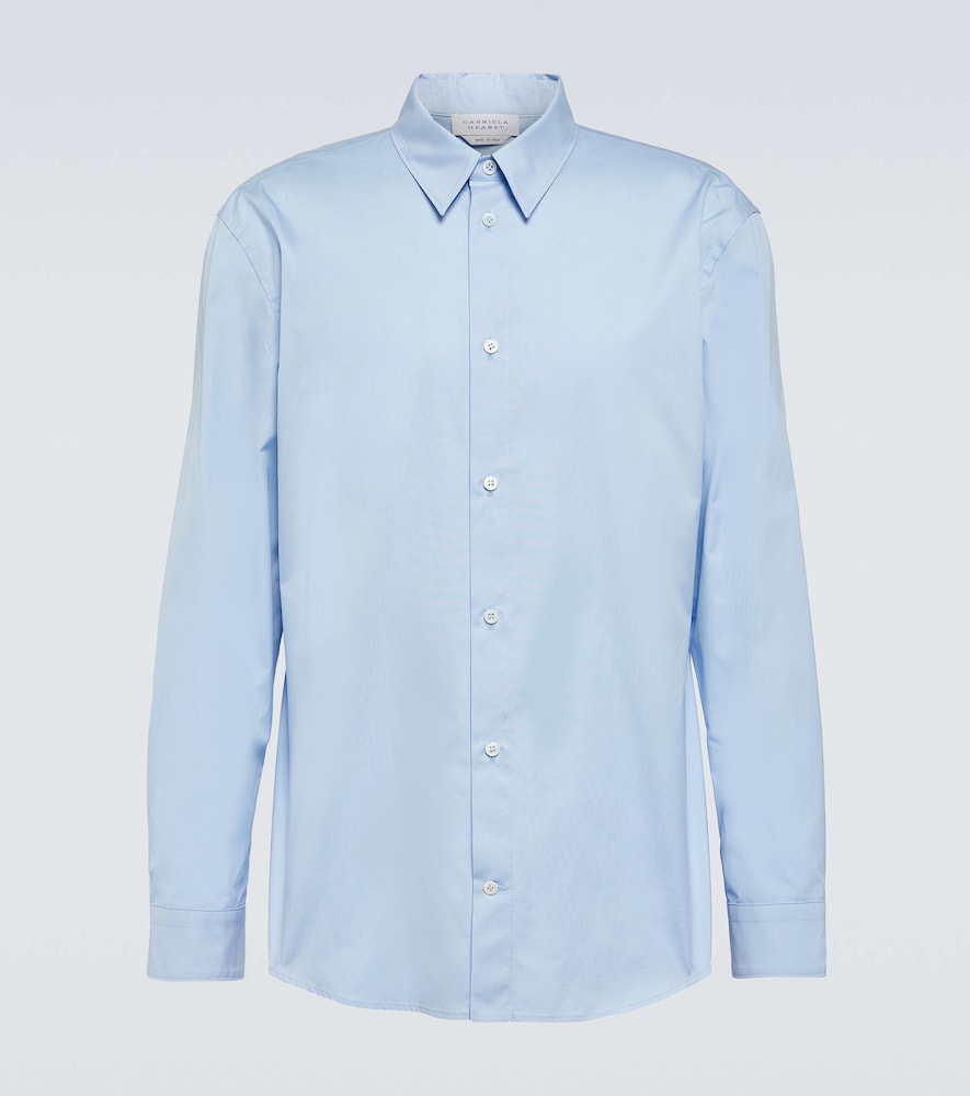 Quevedo cotton shirt