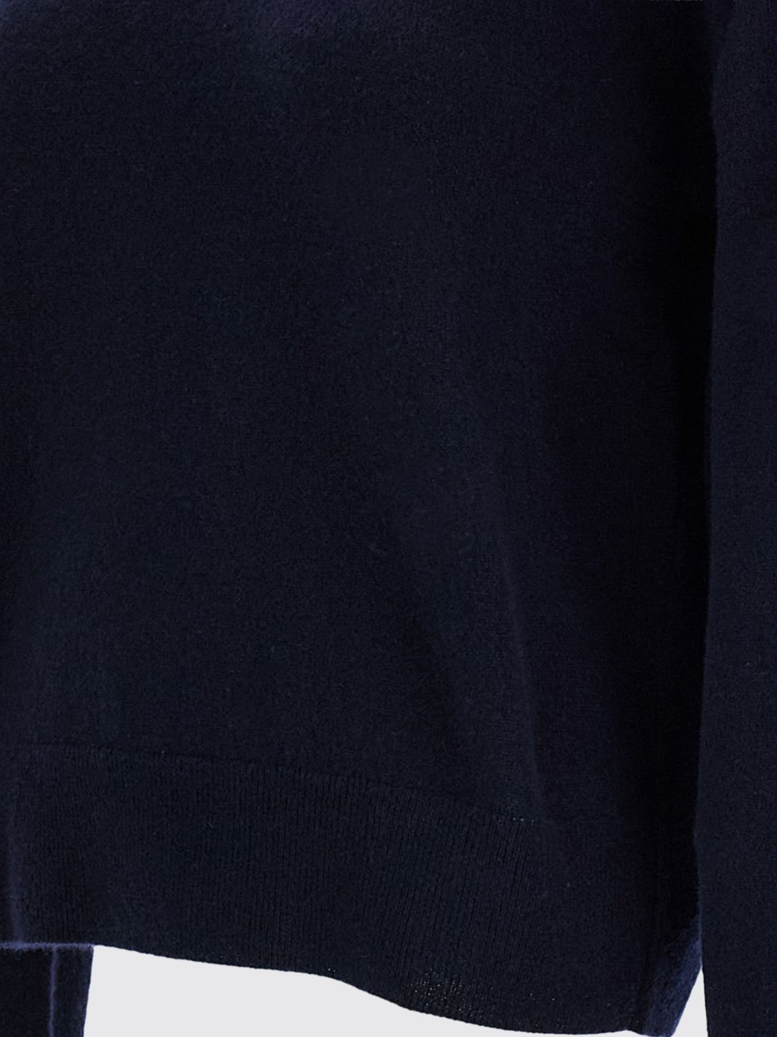 Sweater Woman color Blue