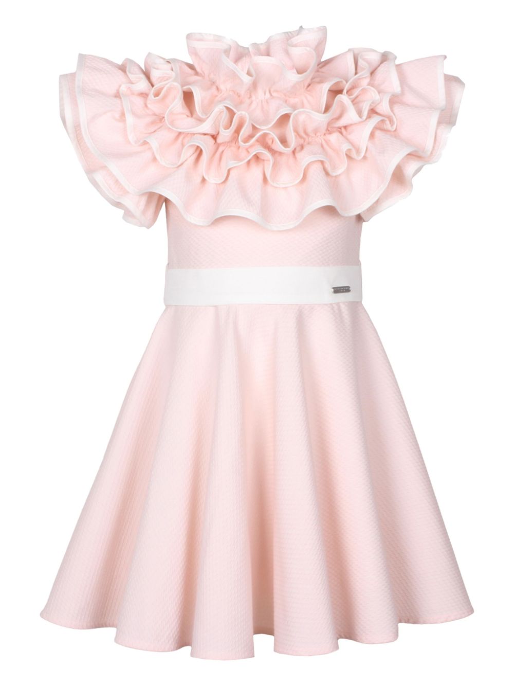 Glamour dress - Pink