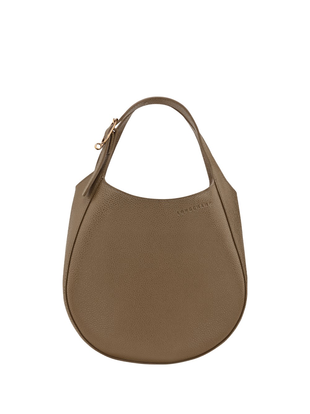 `Le Foulonné` Small Handbag