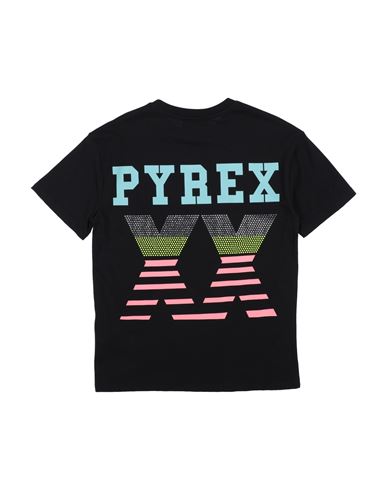 Pyrex Kid Girl T