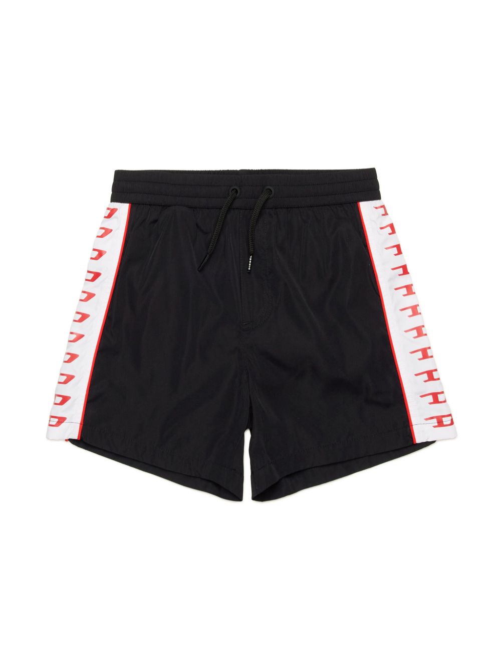 Mipres shorts - Black